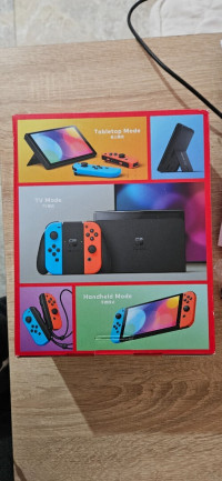 consoles-nintendo-switch-tout-neuf-saoula-alger-algerie