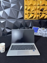 كمبيوتر-محمول-laptop-hp-probook-640-g8-i7-1165g7-280ghz-generation-16gb-256gb-14-أولاد-يعيش-البليدة-الجزائر