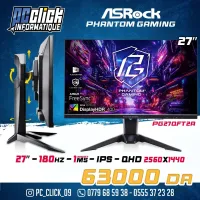  MONITOR ASROCK PHANTOM GAMING 27 POUCE 2K 