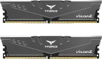 RAM DDR4 3600MHZ TEAMGROUP VULCANZ TFORCE (2X8GB) KIT