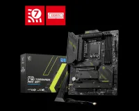 Motherboards MSI MAG Z790 TOMAHAWK MAX WIFI