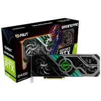 RTX 3090 24 GO GDDR6X Palit GamingPro (USED)