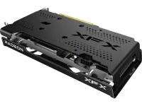 AMD RADEON XFX RX 6600 8GB 