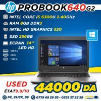 laptop-hp-probook-640-g2-14-i56eme-8-go-de-ram-256-ouled-yaich-blida-algeria