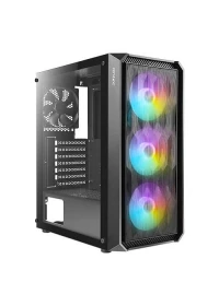 BOITIER ANTEC NX292 BLACK RGB