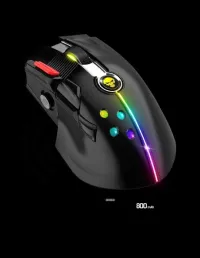 SOURIS SPIRIT OF GAMER M600 WIRELESS RGB