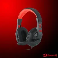 CASQUE REDRAGON ARES H120