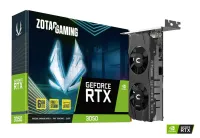 ZOTAC GAMING RTX 3050 6GB GDDR6 LOWPROFILE