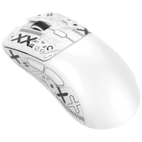 ATTACK SHARK R1 Wireless Gaming Mouse