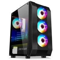 Boitier Spirit of Gamer Rogue 6 ARGB