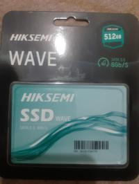 أقراص-صلبة-disque-dur-interne-wave-hiksemi-30-512-go-ssd-sata-الجزائر-وسط