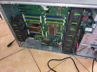 Ventilateurs (4+2) serveur fujitsu primergy TX300 S7/RX350S7
