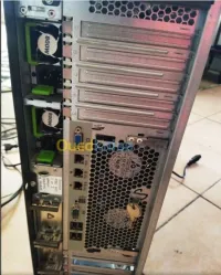 Alimentation SERVEUR Fujitsu PRIMERGY-TX300 S7/RX350 S7