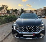 voitures-hyundai-santafe-2023-premium-kouba-alger-algerie