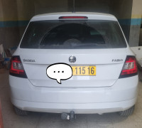 voitures-skoda-fabia-2015-style-bouzareah-alger-algerie