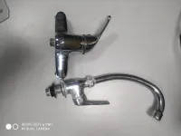 Mitigeur baignoire+robinet 