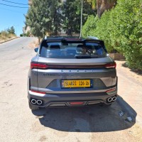 سيارات-geely-coolray-2026-battle-درارية-الجزائر