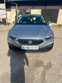 voitures-seat-leon-2021-busness-ouled-fayet-alger-algerie