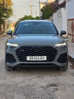 voitures-audi-q5-2022-s-line-constantine-algerie