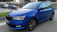 voitures-skoda-fabia-2021-clever-toutes-options-ben-aknoun-alger-algerie