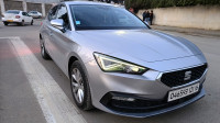 voitures-seat-leon-2021-style-ben-aknoun-alger-algerie