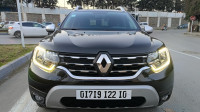 voitures-dacia-duster-2022-boite-automatique-ben-aknoun-alger-algerie