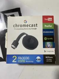 Chromecast Dongle