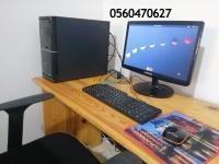 all-in-one-pc-bureau-unite-centrale-ecran-samsung-22-pouces-saida-algerie