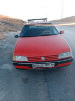 voitures-peugeot-405-1995-setif-algerie