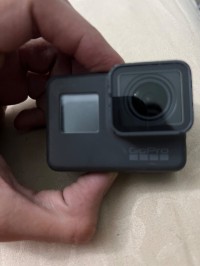 كاميرا-فيديو-gopro-hero-6-black-action-camera-selfie-stick-الشلف-الجزائر