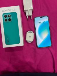 هواتف-ذكية-honor-x8c-بئر-توتة-الجزائر