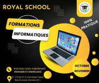 ecoles-formations-informatique-bab-ezzouar-alger-algerie