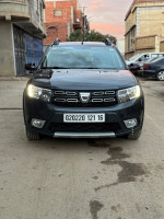 voitures-dacia-sandero-2021-stepway-restylee-birtouta-alger-algerie