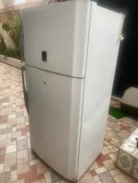 Frigidaire sharp