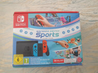 consoles-nitendo-switch-mohammadia-alger-algerie