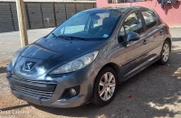 Peugeot 207 2011 Sportium