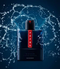 Prada Luna Rossa Océan edp 100 ml