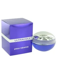 Ultraviolt femme edp 80 ml paco rabanne