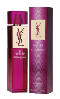 Yves Saint Laurent pour elle edp 90 ml
