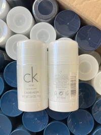 Stick ck one 