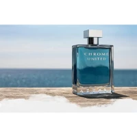Azzaro united 100 ml