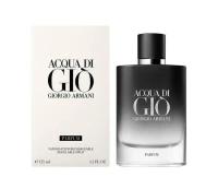 Acqua di gio profumo  Le Parfum125 ml