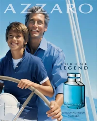 Azzaro chrome legend edt 75