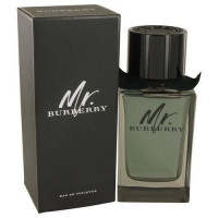 Mister burberry edt 150 ml