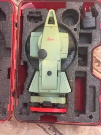 Leica topcon south sokkia 