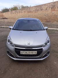 voitures-peugeot-208-2018-tech-vision-sour-el-ghouzlane-bouira-algerie