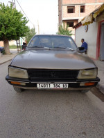 sedan-peugeot-505-1984-sr-bouira-algeria
