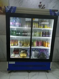 عتاد مقهى  كامل Matériel cafétéria 