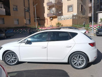 voitures-seat-leon-2019-reghaia-alger-algerie