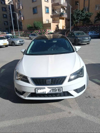 voitures-seat-leon-2019-reghaia-alger-algerie